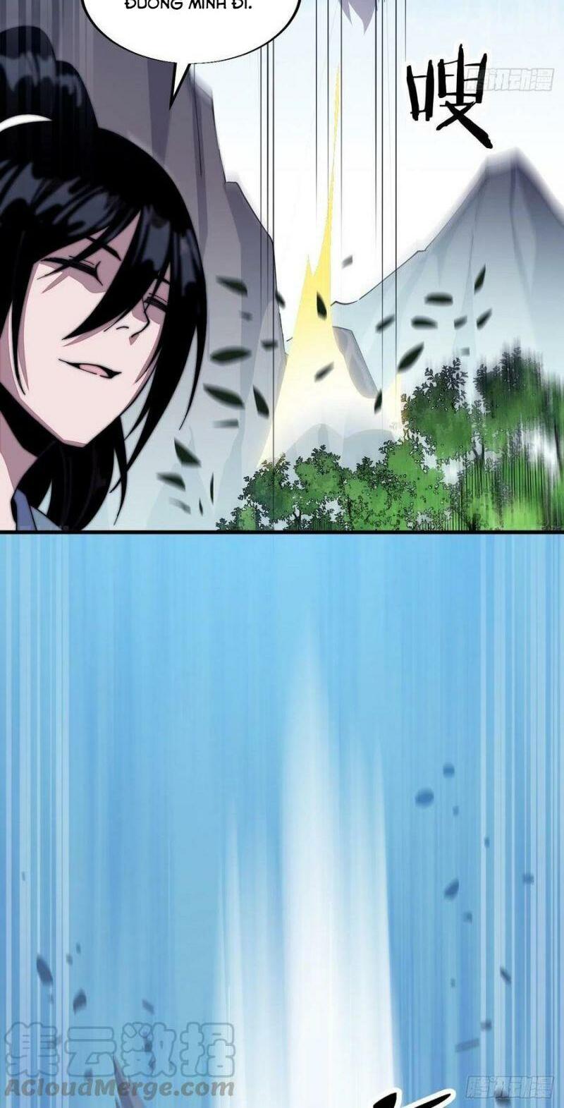 Ta Có Một Sơn Trại: Chapter 24