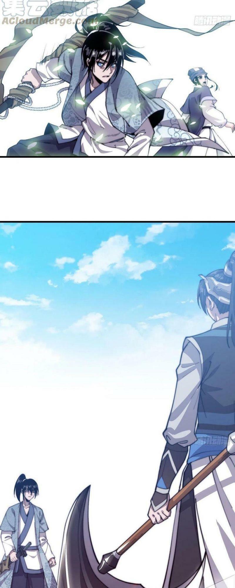 Ta Có Một Sơn Trại: Chapter 24