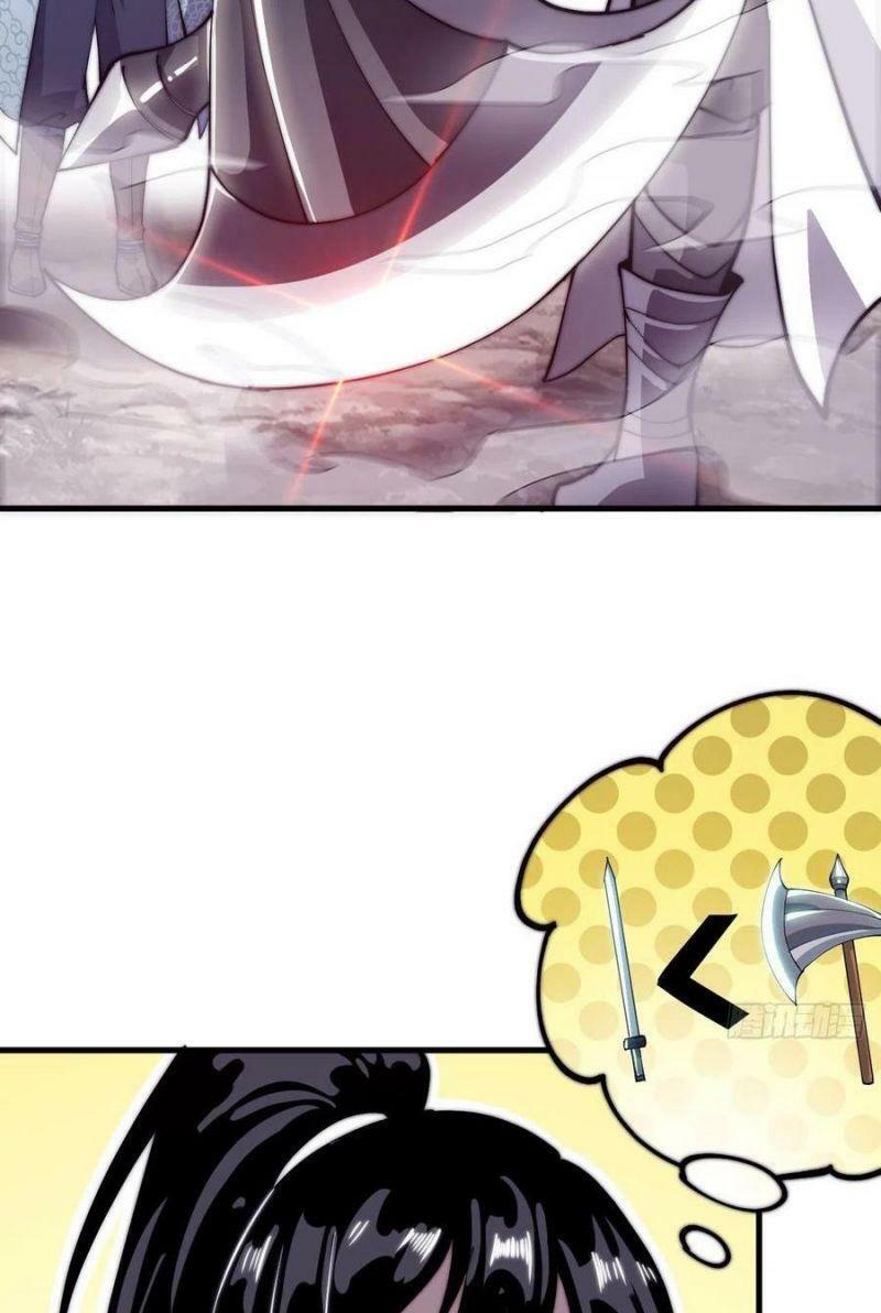Ta Có Một Sơn Trại: Chapter 24