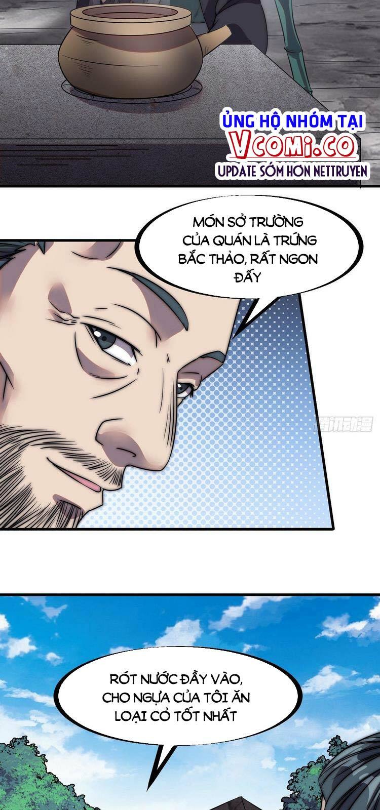Ta Có Một Sơn Trại: Chapter 241
