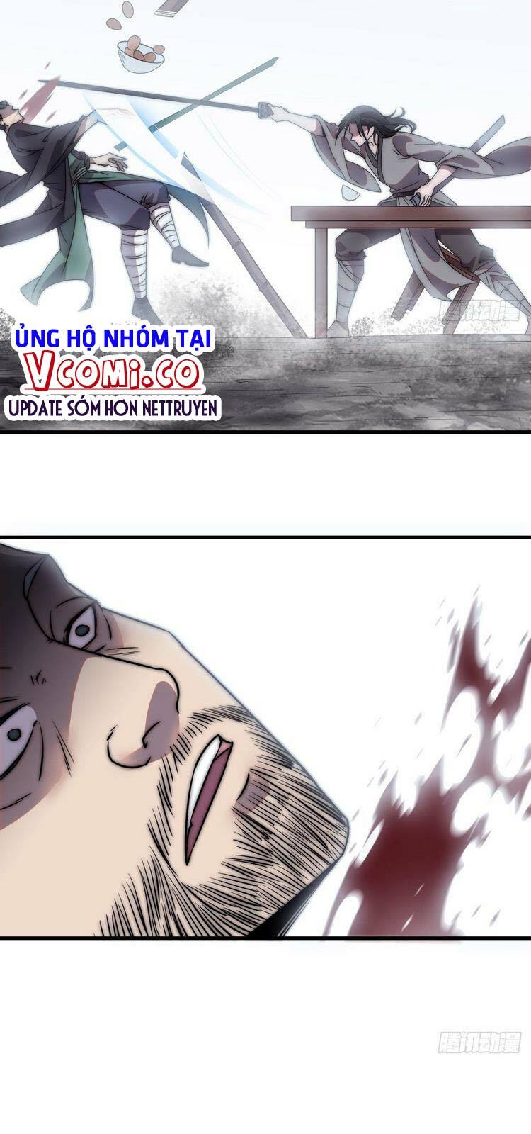 Ta Có Một Sơn Trại: Chapter 241