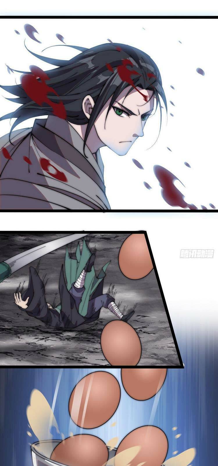 Ta Có Một Sơn Trại: Chapter 241