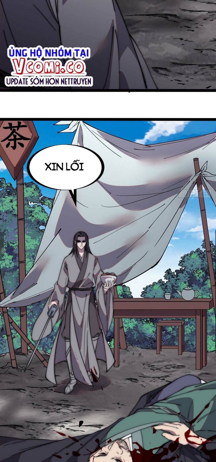 Ta Có Một Sơn Trại: Chapter 241