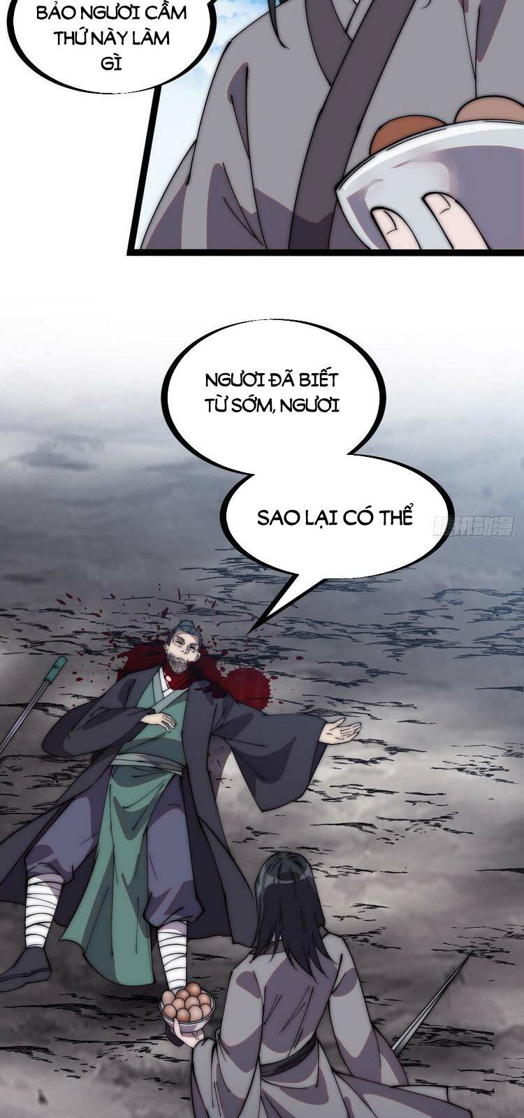 Ta Có Một Sơn Trại: Chapter 241