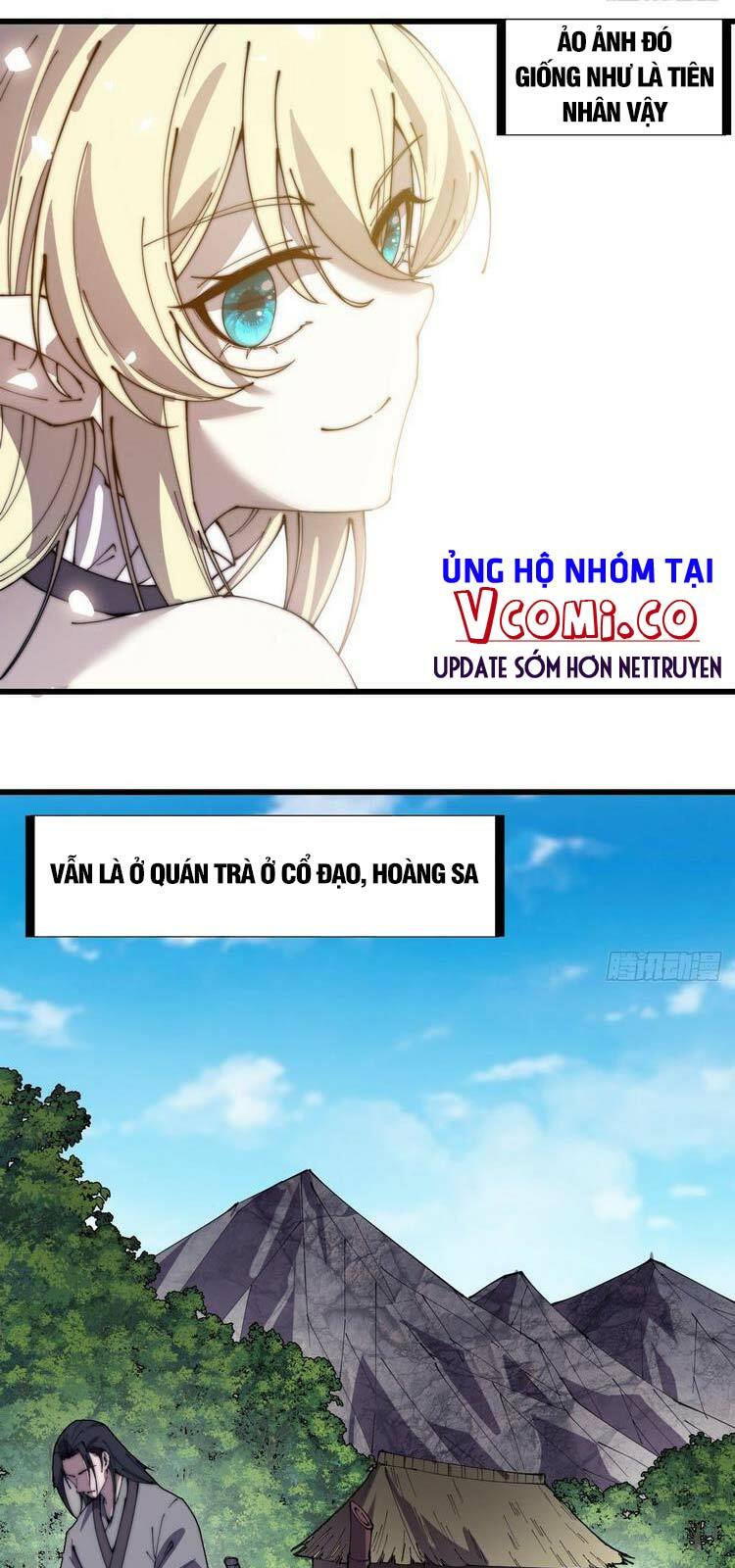 Ta Có Một Sơn Trại: Chapter 241