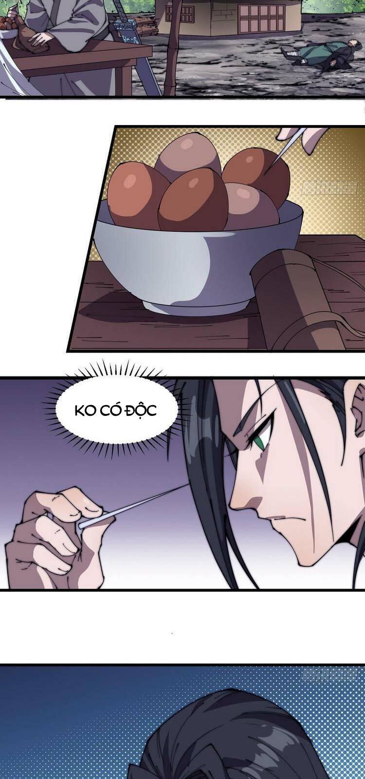 Ta Có Một Sơn Trại: Chapter 241