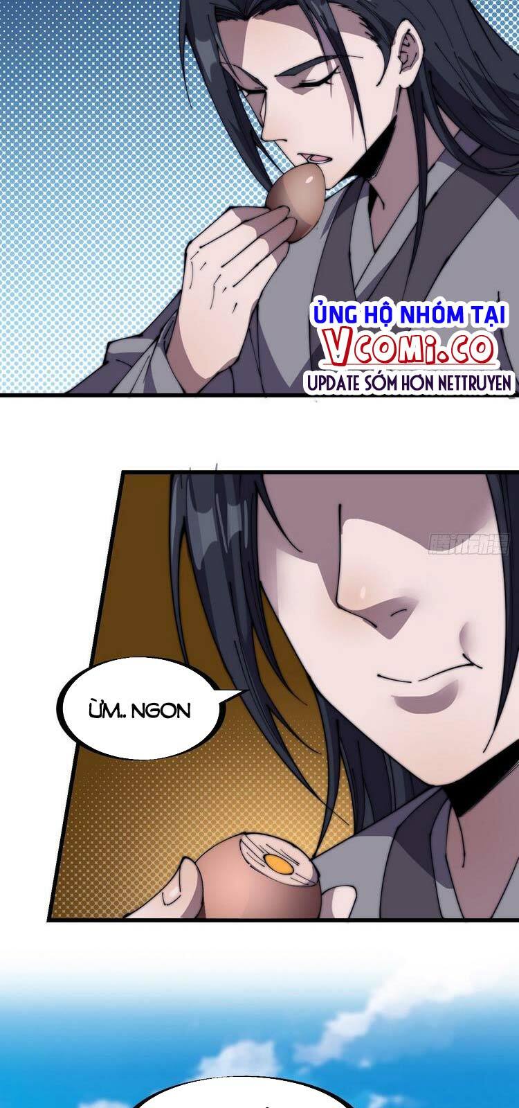 Ta Có Một Sơn Trại: Chapter 241