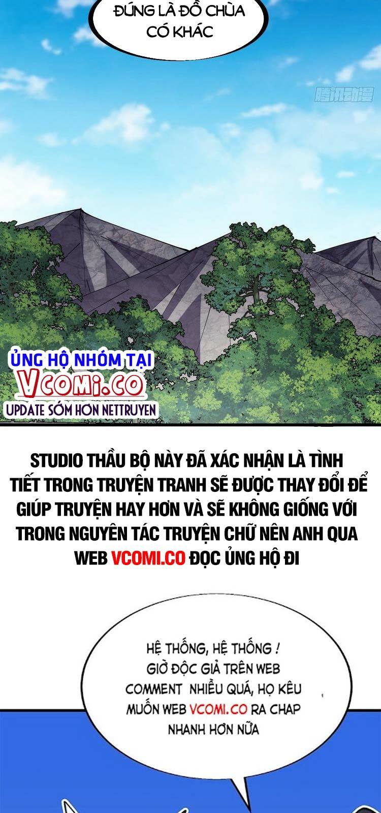 Ta Có Một Sơn Trại: Chapter 241