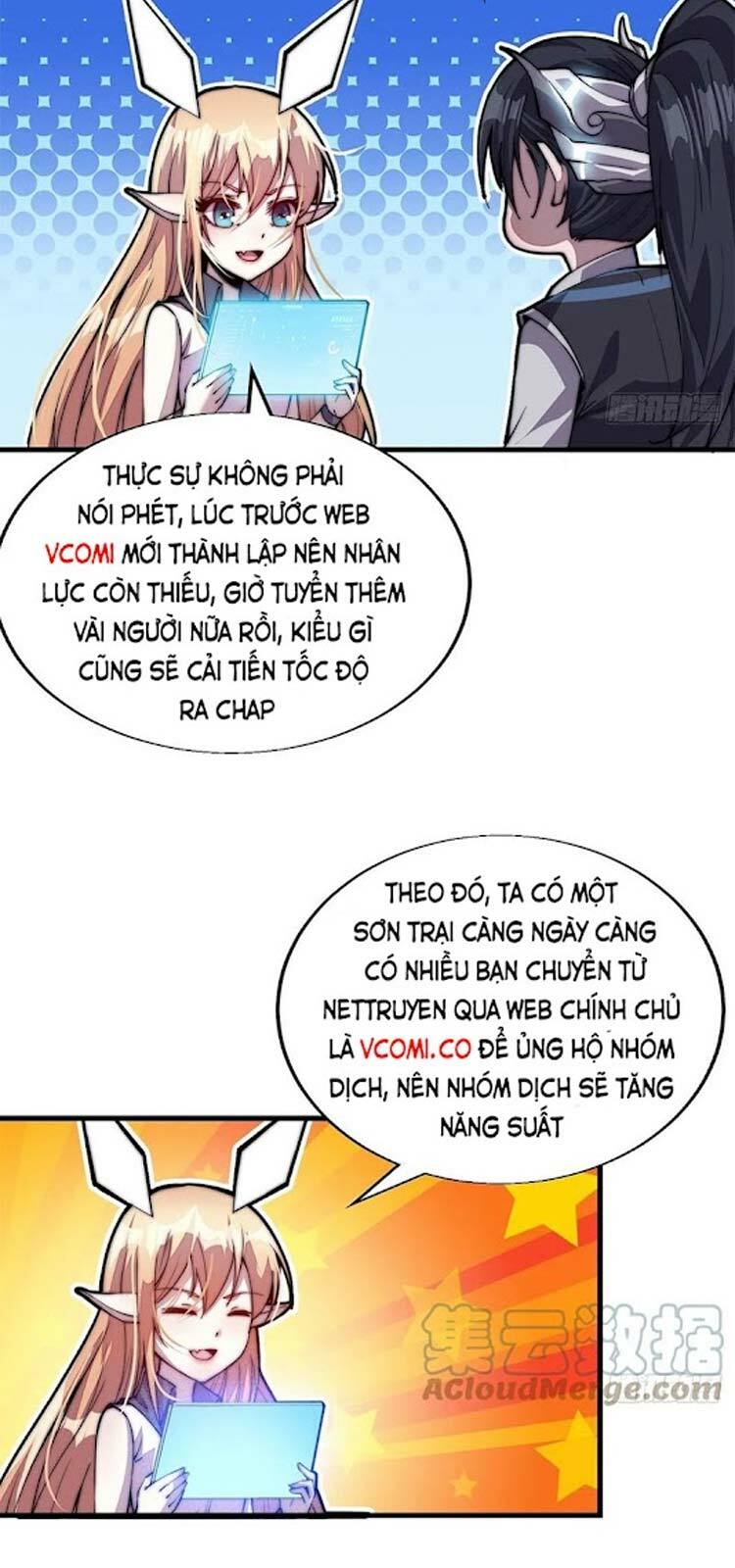 Ta Có Một Sơn Trại: Chapter 241