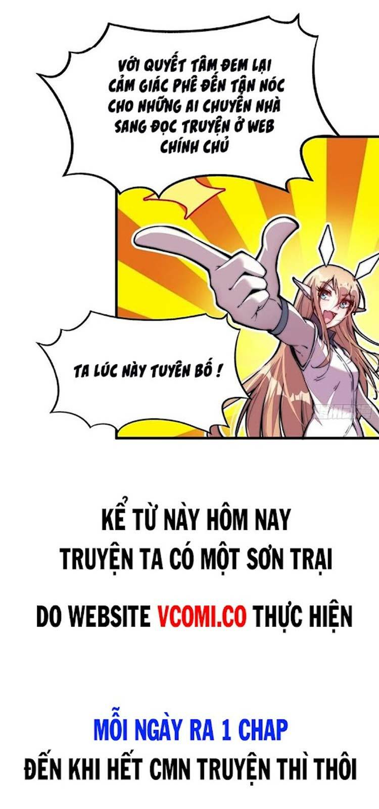 Ta Có Một Sơn Trại: Chapter 241