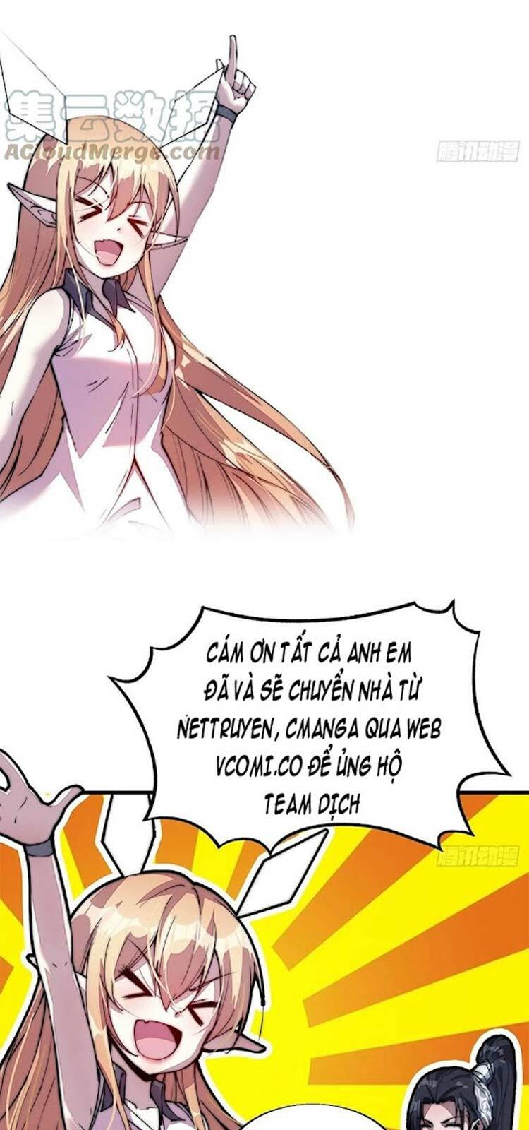 Ta Có Một Sơn Trại: Chapter 241