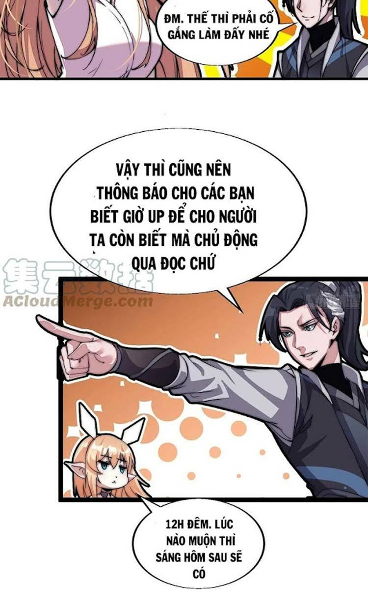 Ta Có Một Sơn Trại: Chapter 241