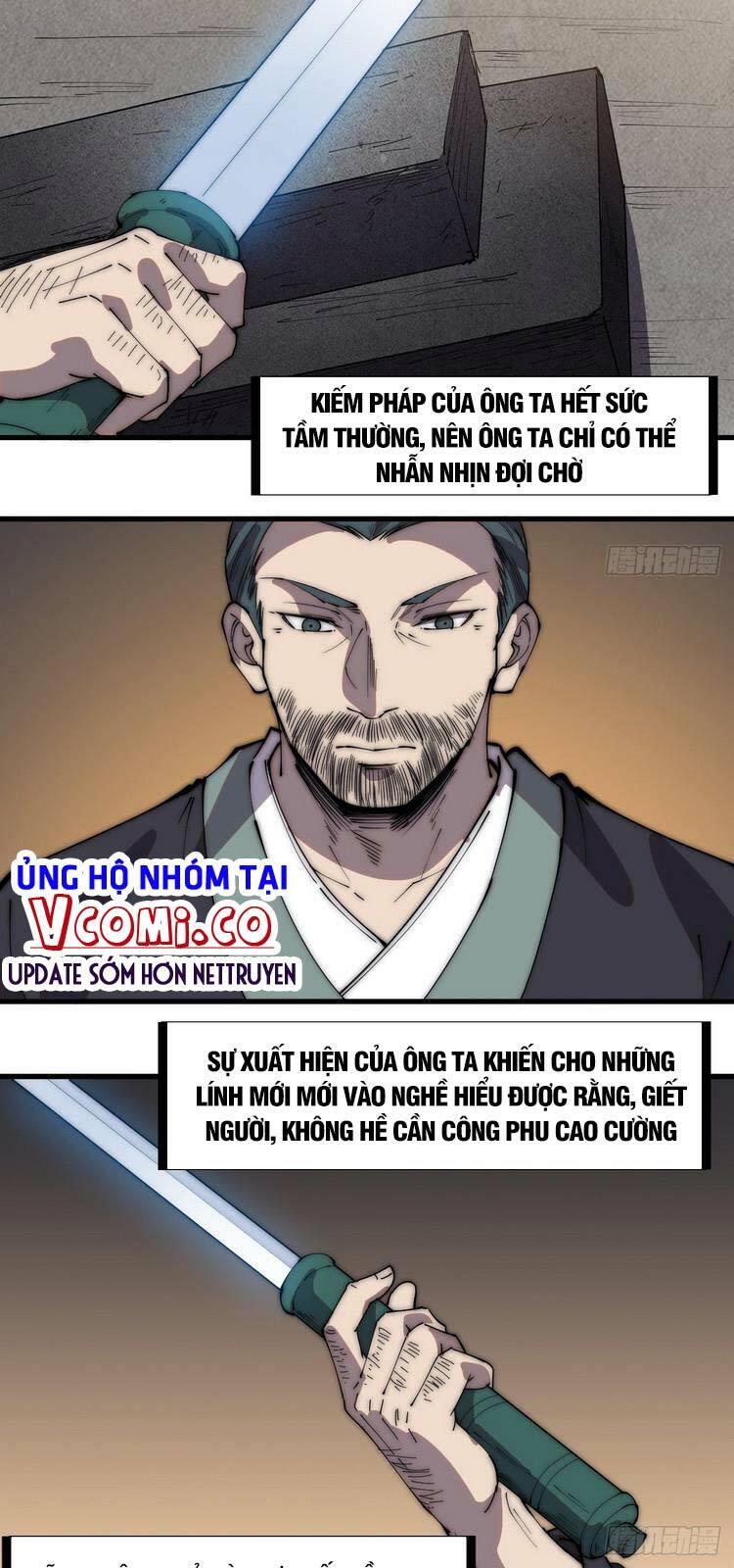 Ta Có Một Sơn Trại: Chapter 241