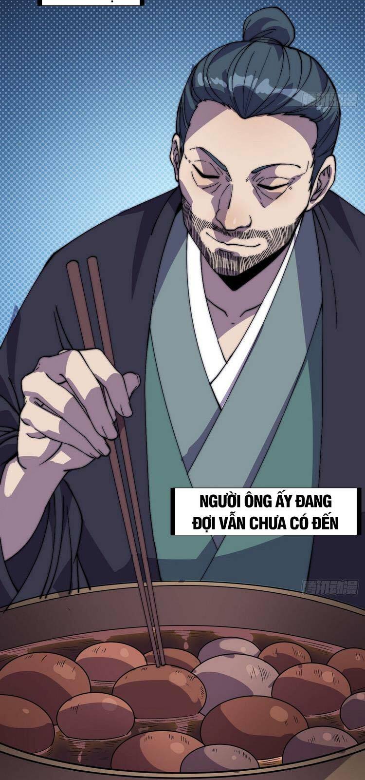 Ta Có Một Sơn Trại: Chapter 241
