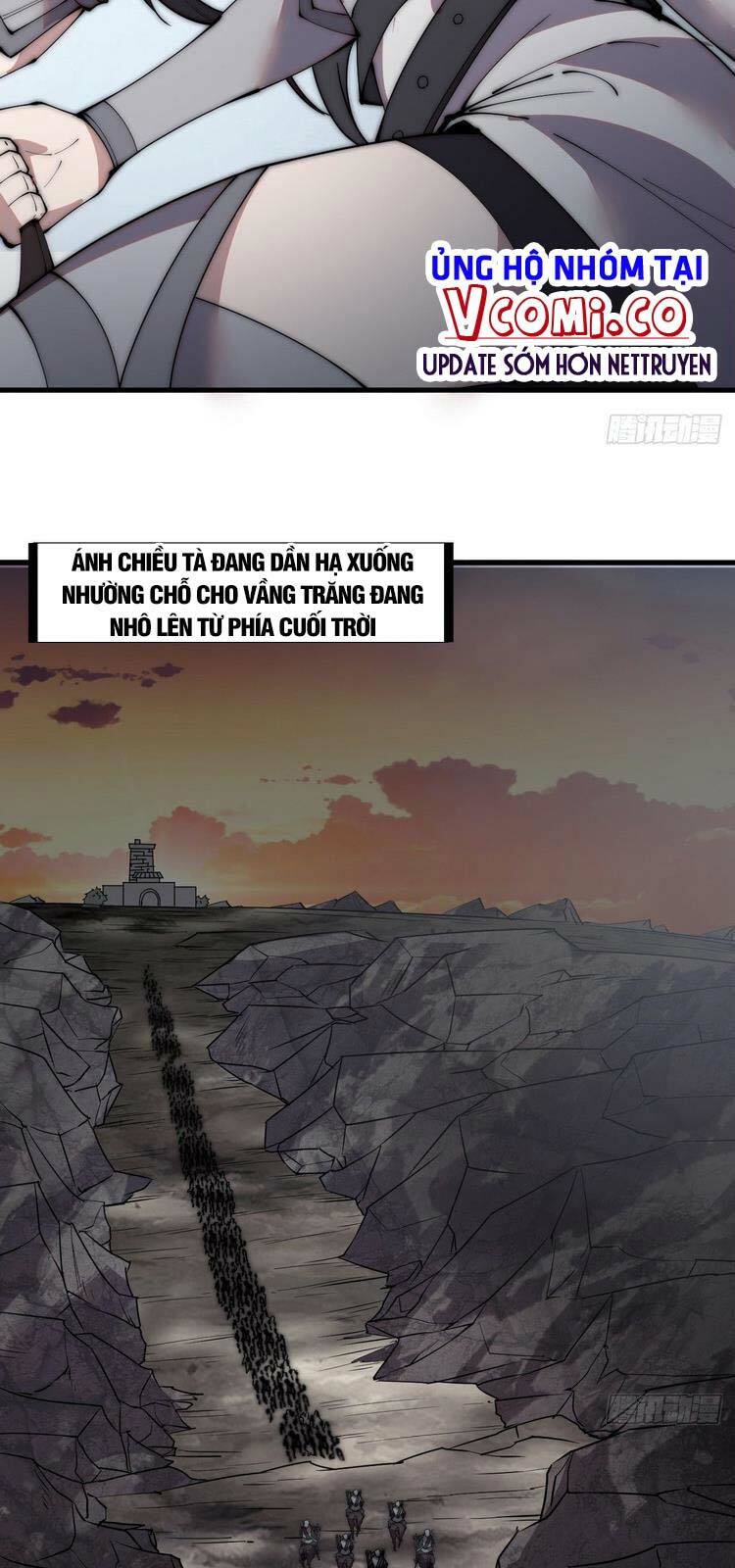 Ta Có Một Sơn Trại: Chapter 242