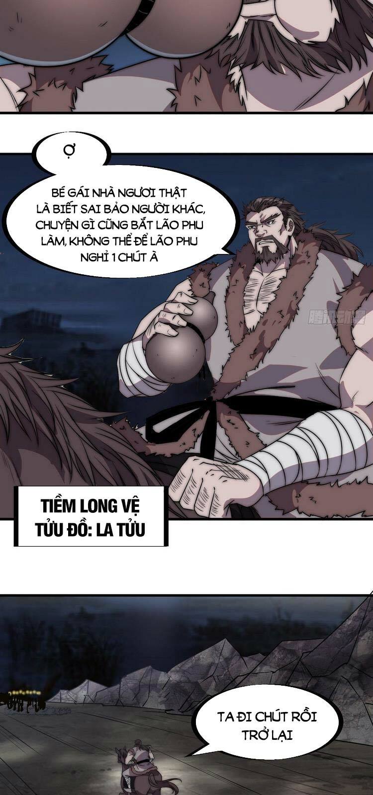 Ta Có Một Sơn Trại: Chapter 242