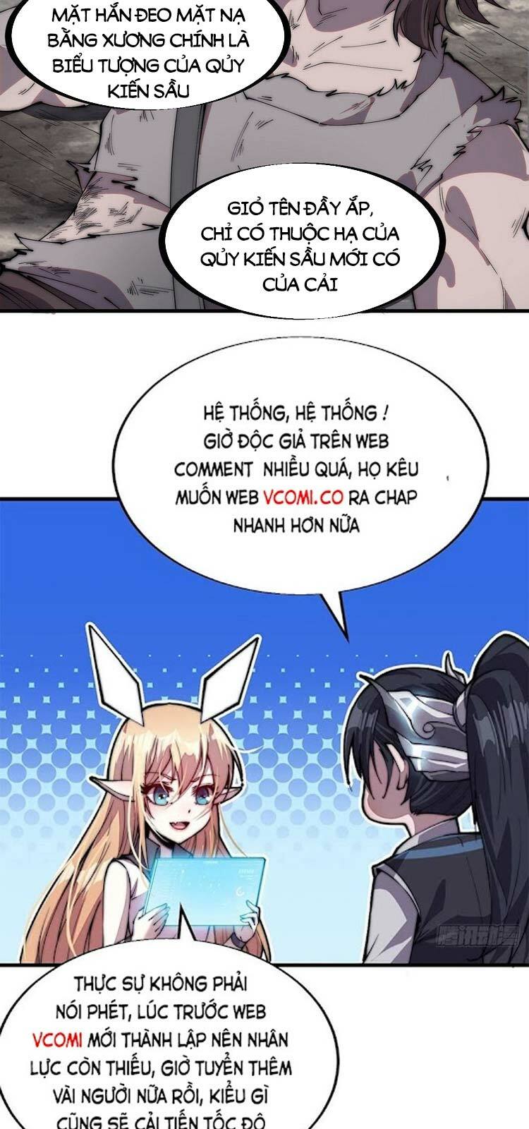Ta Có Một Sơn Trại: Chapter 242