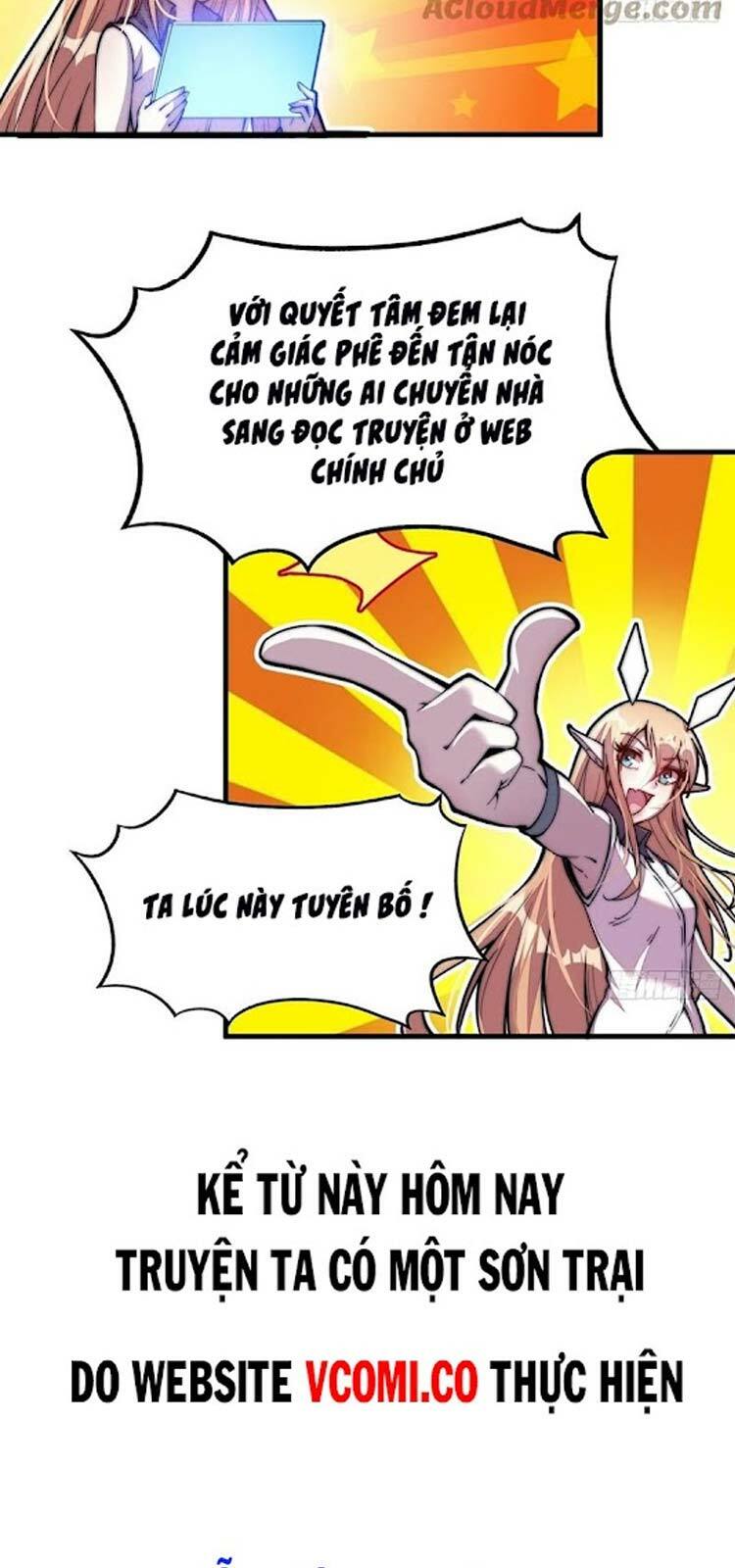 Ta Có Một Sơn Trại: Chapter 242