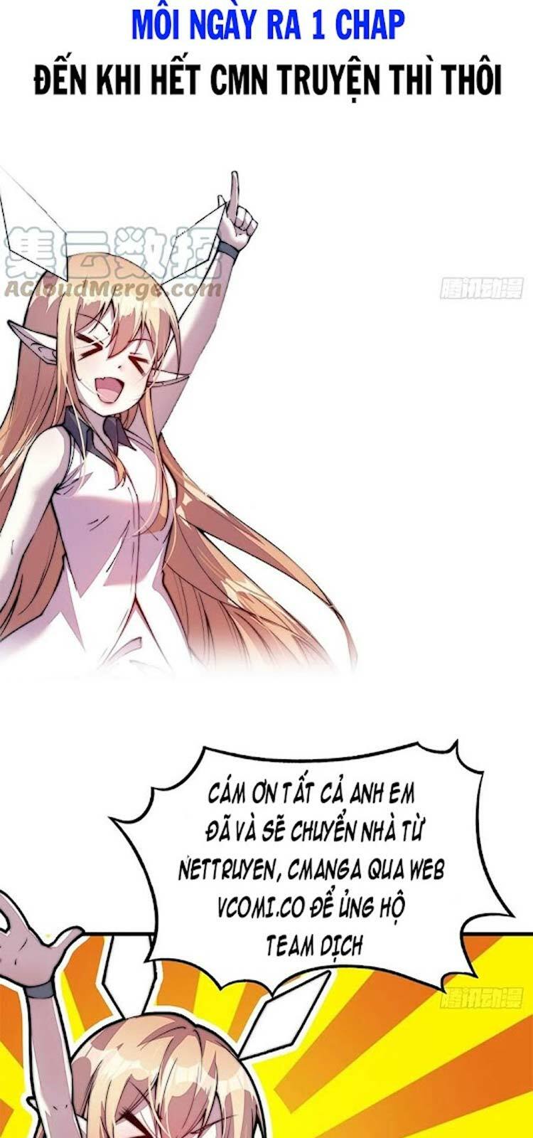 Ta Có Một Sơn Trại: Chapter 242