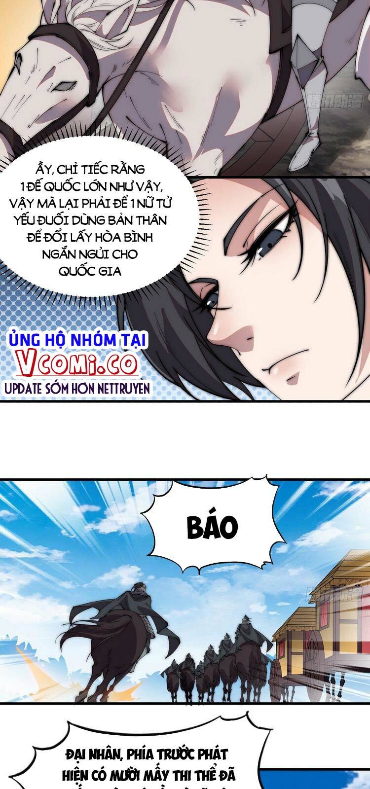 Ta Có Một Sơn Trại: Chapter 242