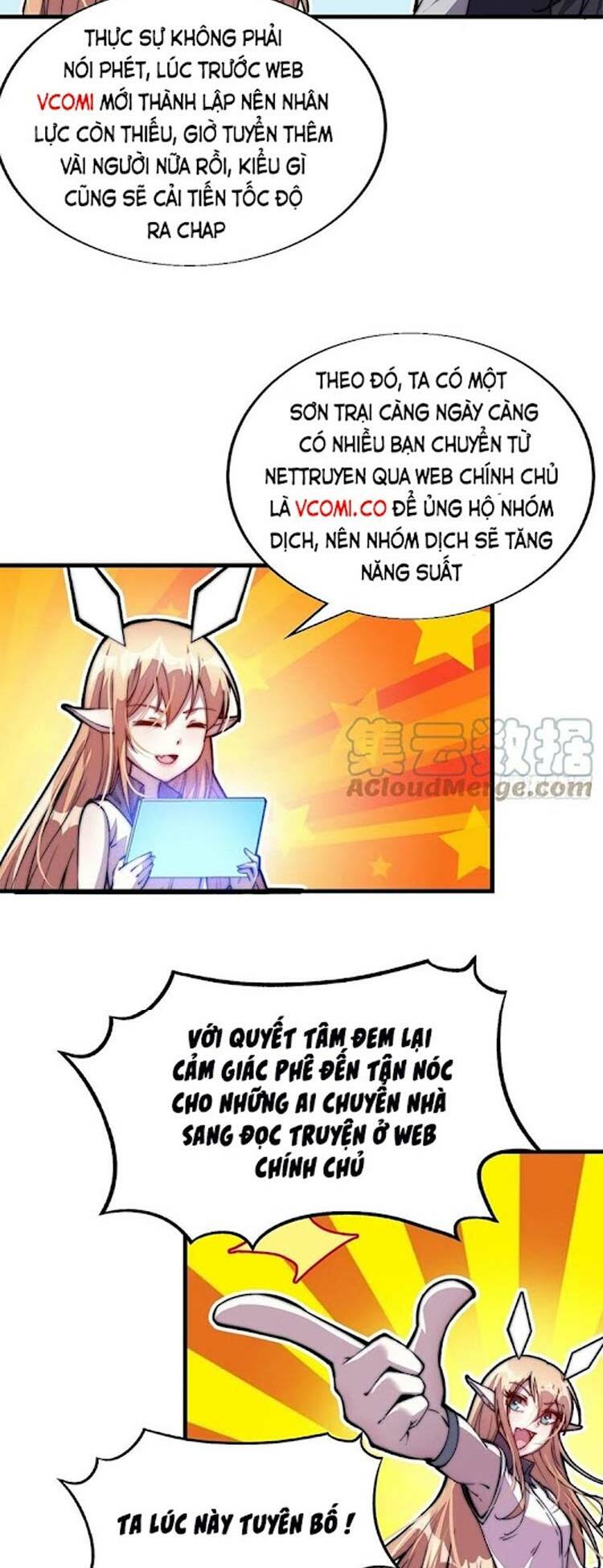 Ta Có Một Sơn Trại: Chapter 243