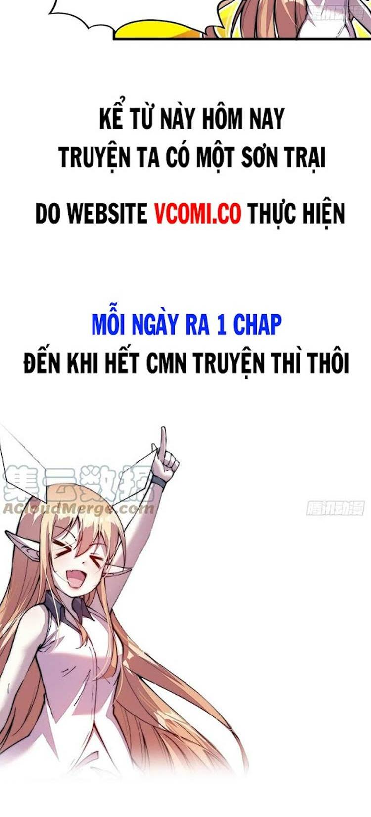 Ta Có Một Sơn Trại: Chapter 243