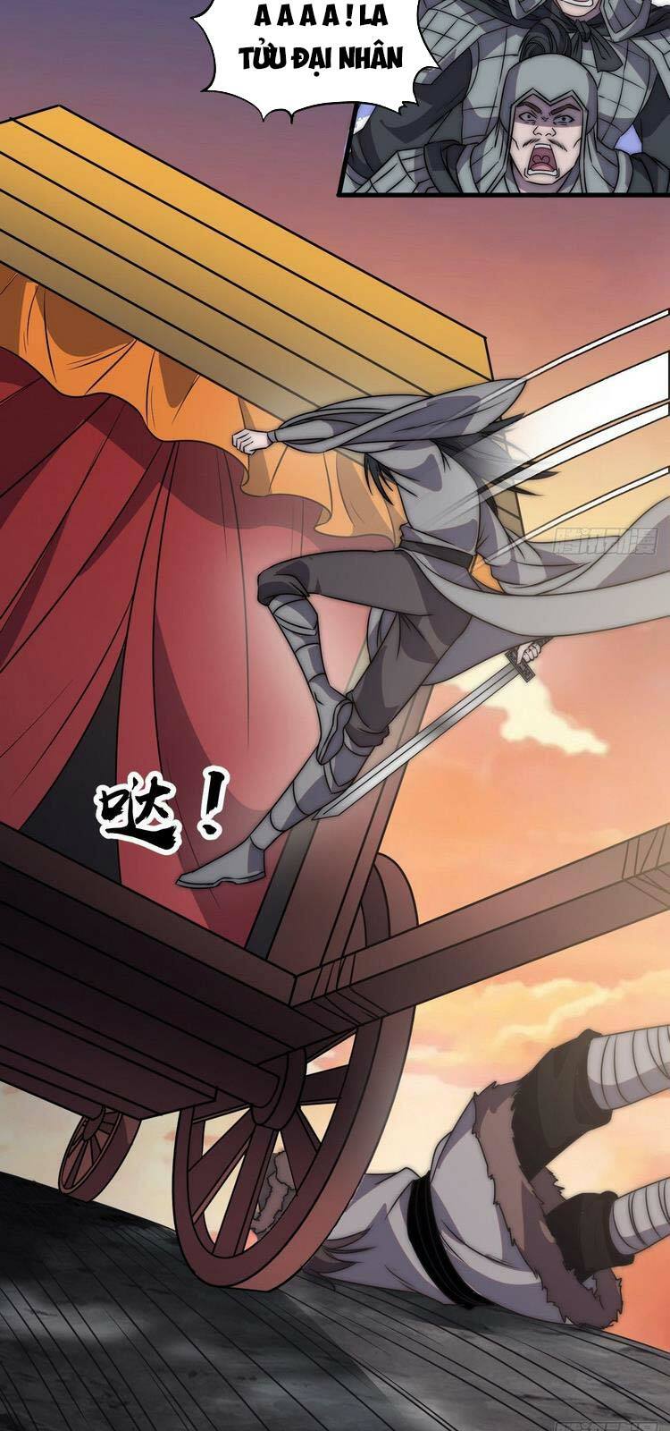 Ta Có Một Sơn Trại: Chapter 245
