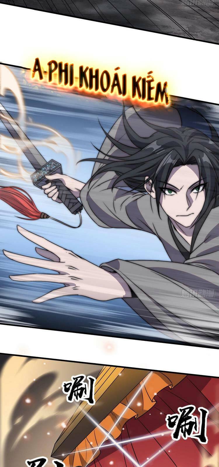 Ta Có Một Sơn Trại: Chapter 245