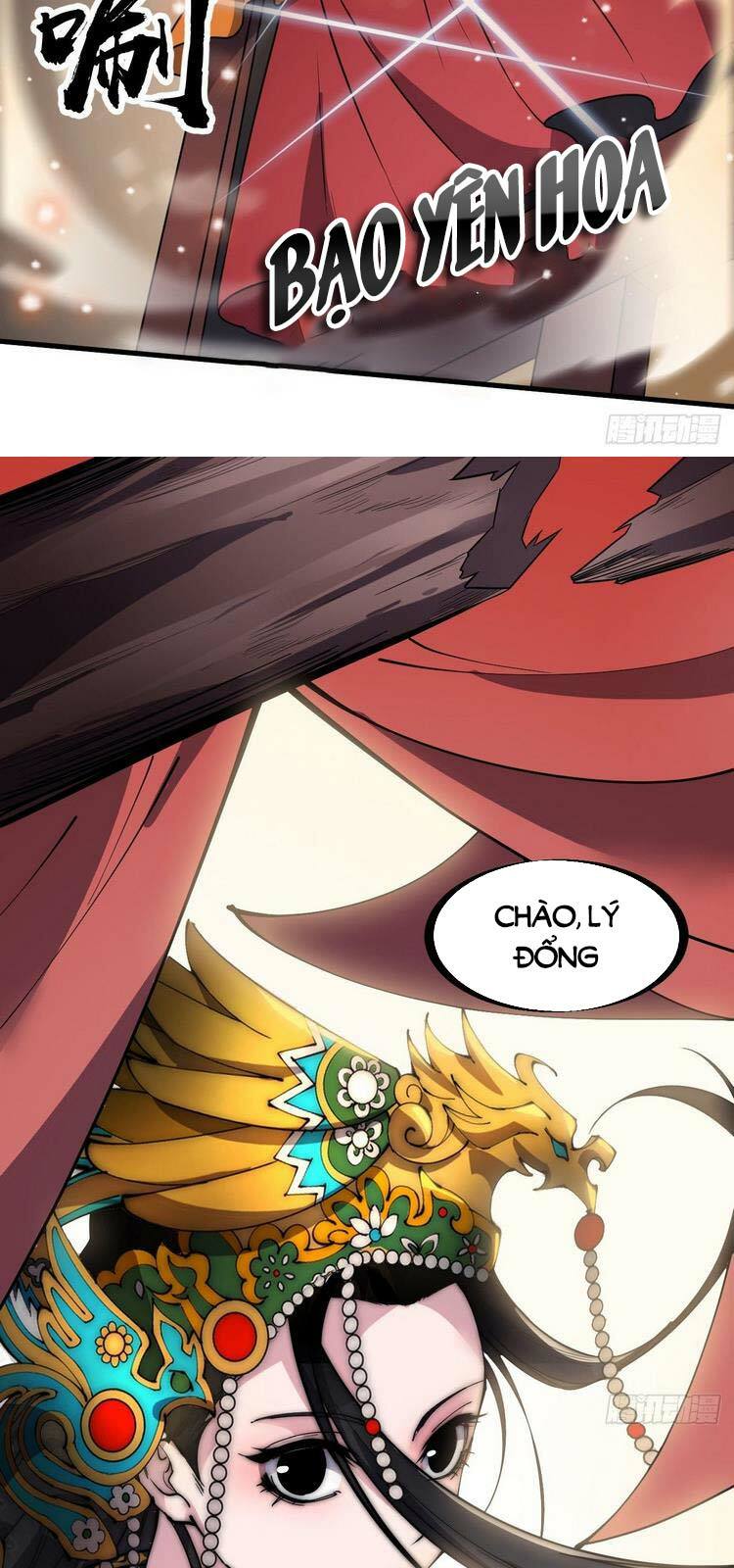 Ta Có Một Sơn Trại: Chapter 245
