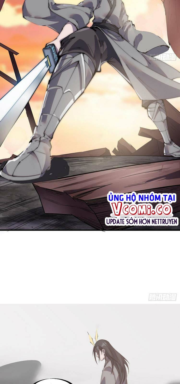 Ta Có Một Sơn Trại: Chapter 245