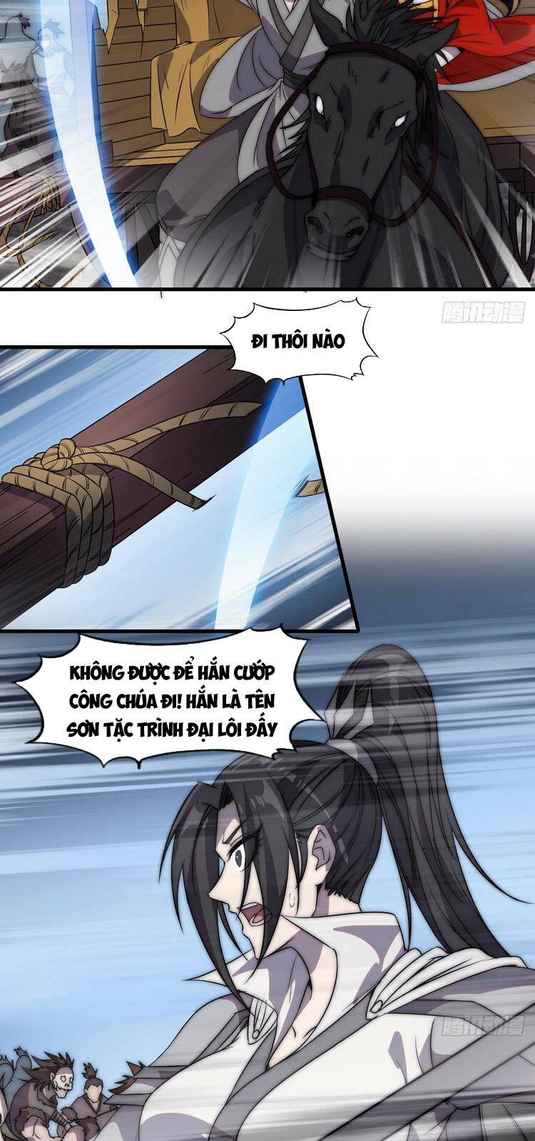 Ta Có Một Sơn Trại: Chapter 245