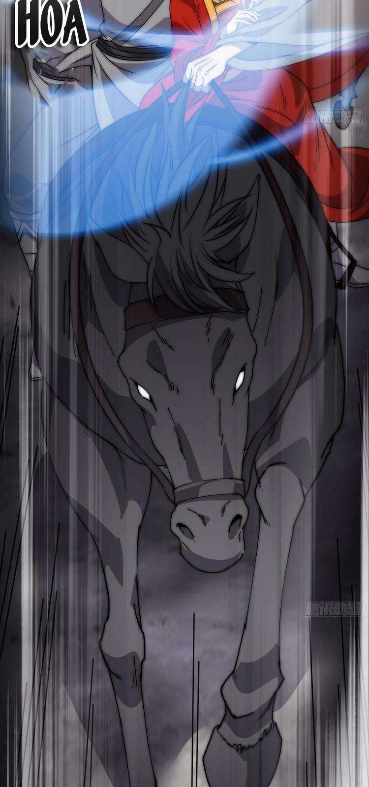 Ta Có Một Sơn Trại: Chapter 245
