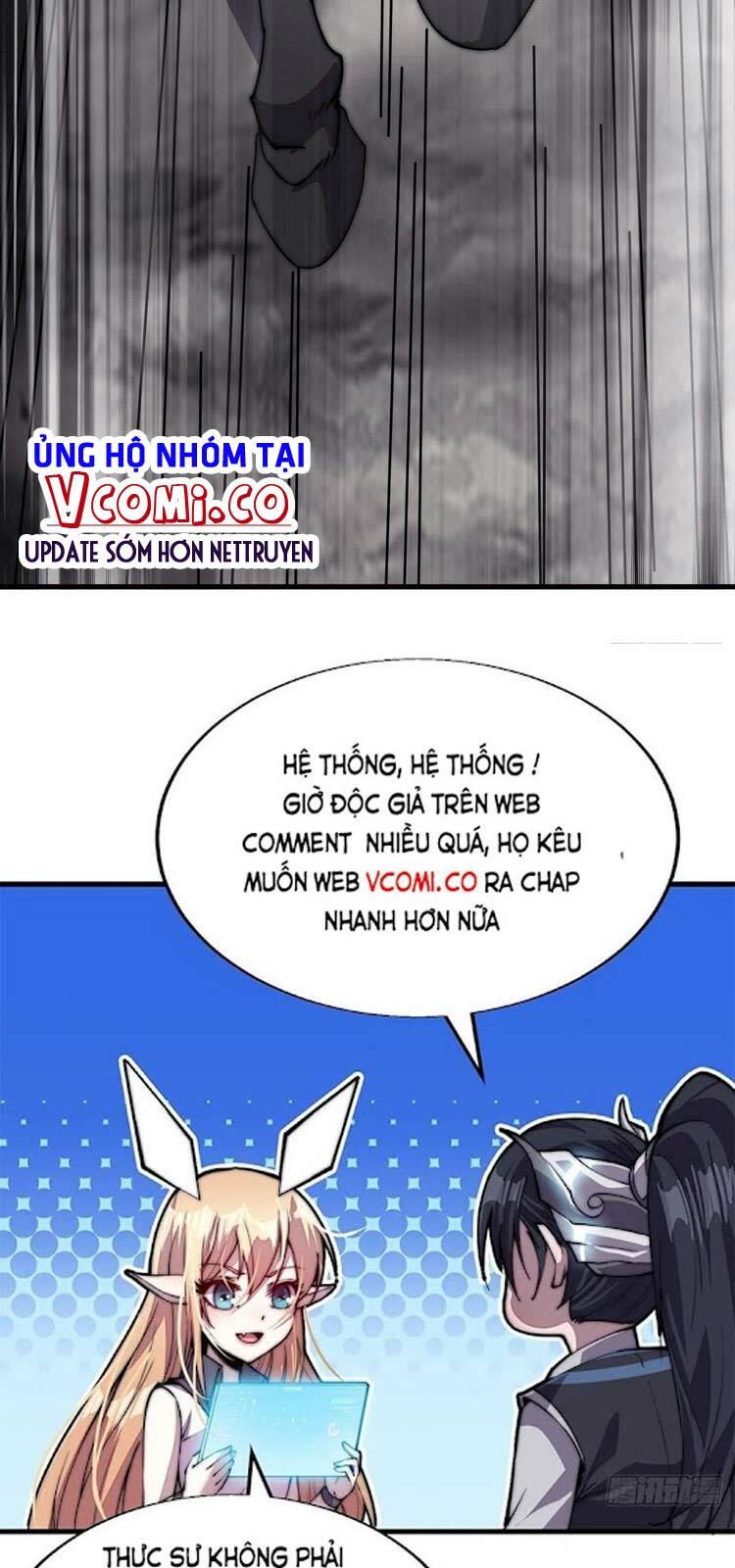 Ta Có Một Sơn Trại: Chapter 245