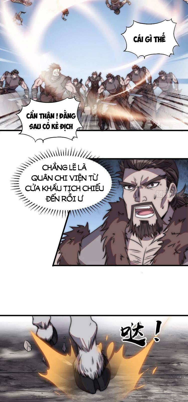 Ta Có Một Sơn Trại: Chapter 245