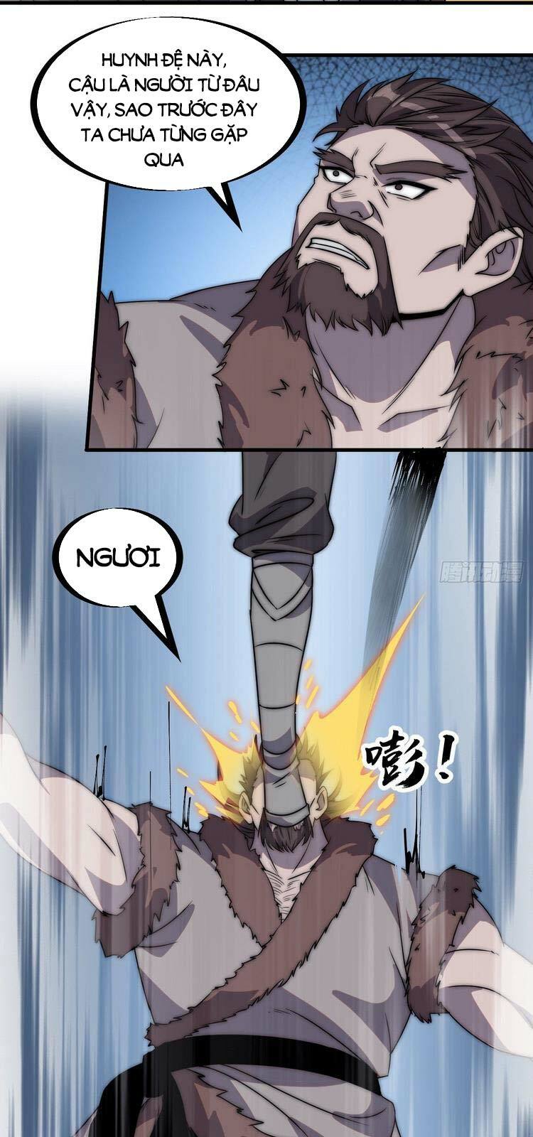 Ta Có Một Sơn Trại: Chapter 245