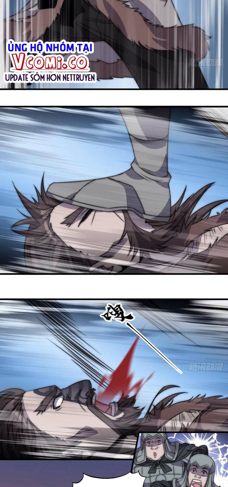 Ta Có Một Sơn Trại: Chapter 245