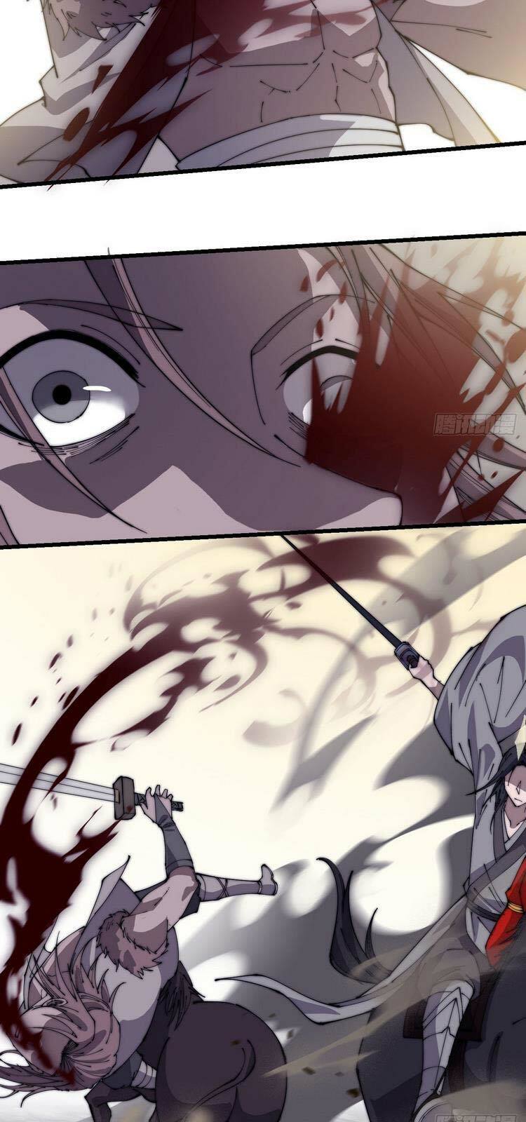 Ta Có Một Sơn Trại: Chapter 246