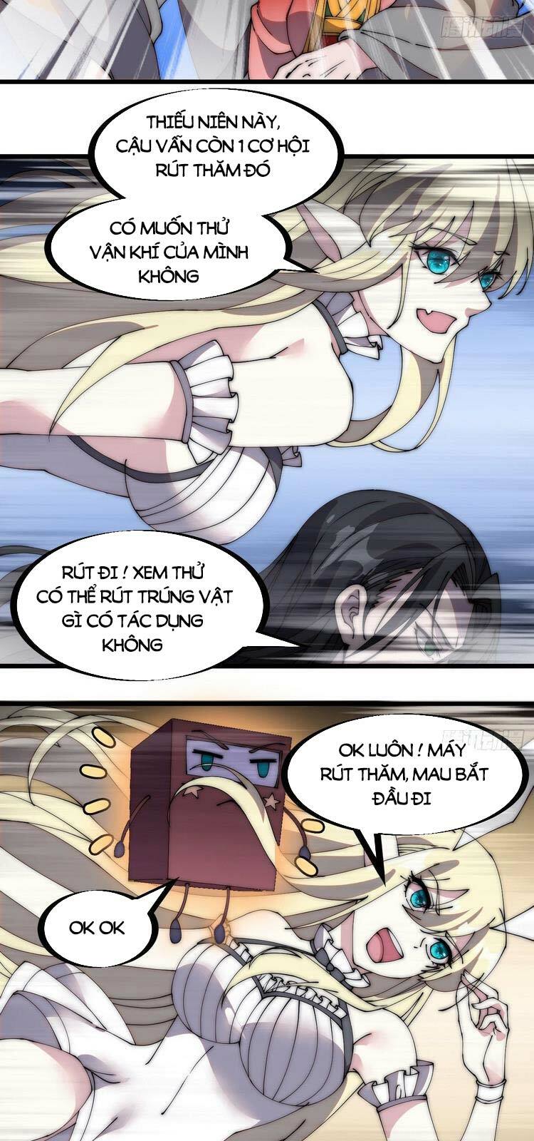 Ta Có Một Sơn Trại: Chapter 246