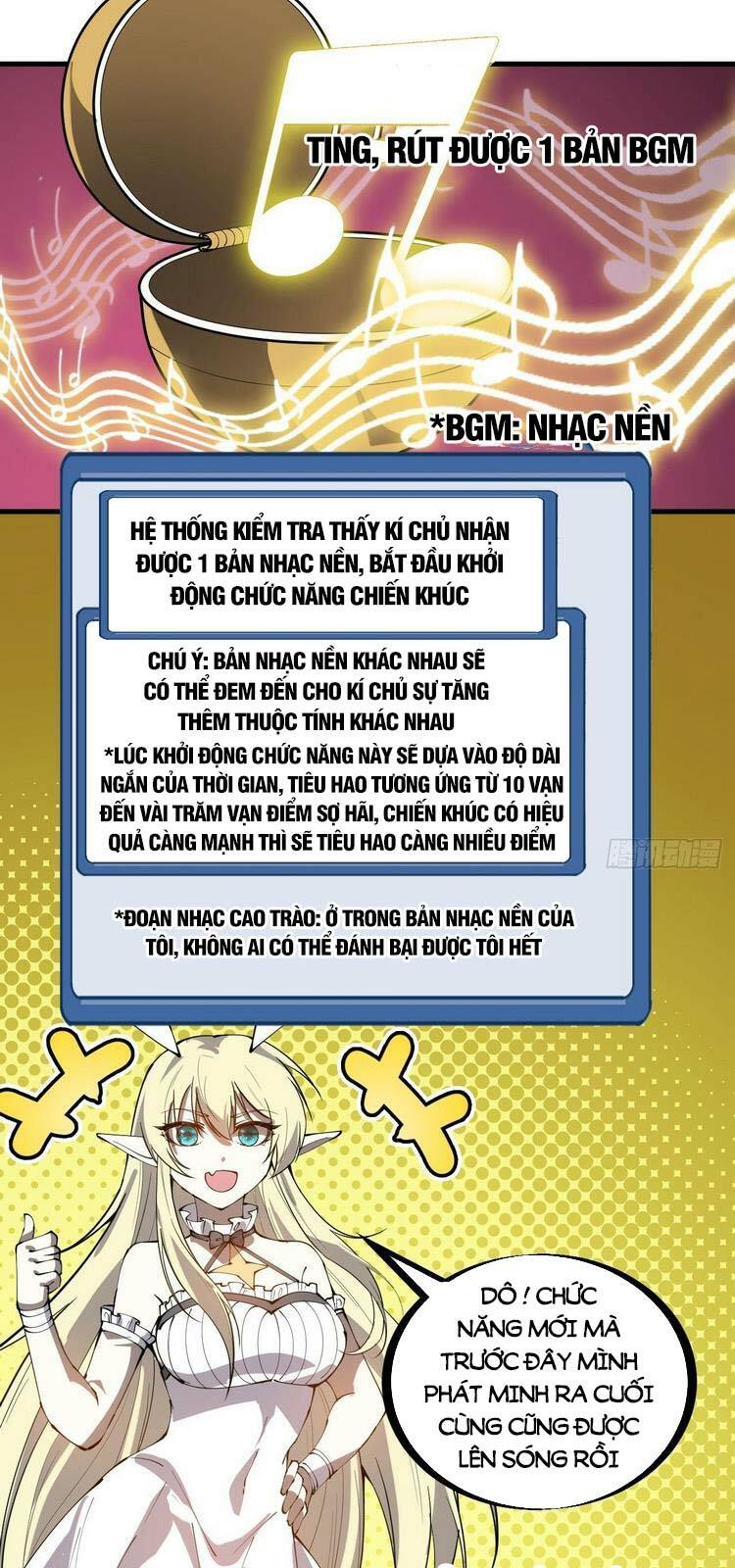 Ta Có Một Sơn Trại: Chapter 246