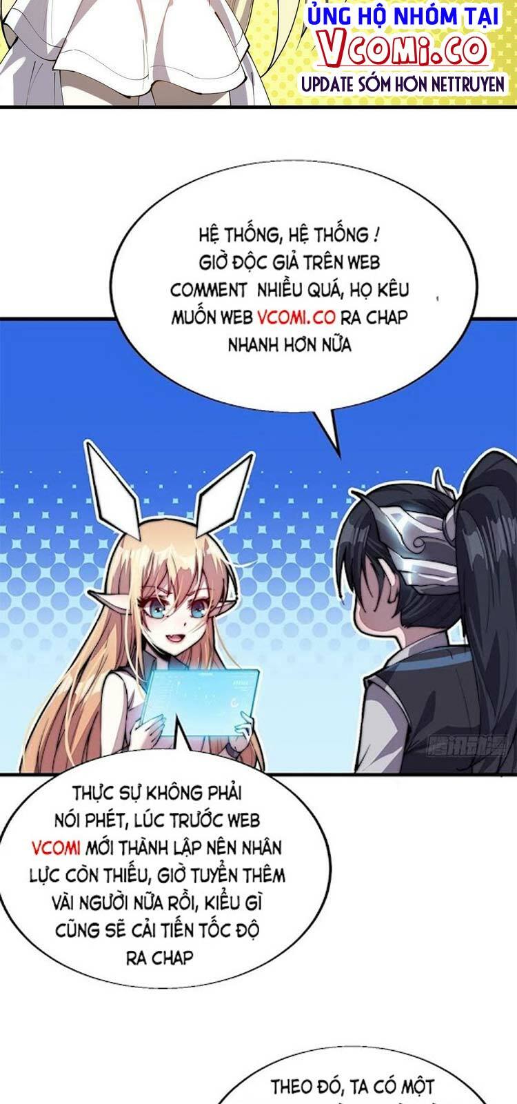 Ta Có Một Sơn Trại: Chapter 246