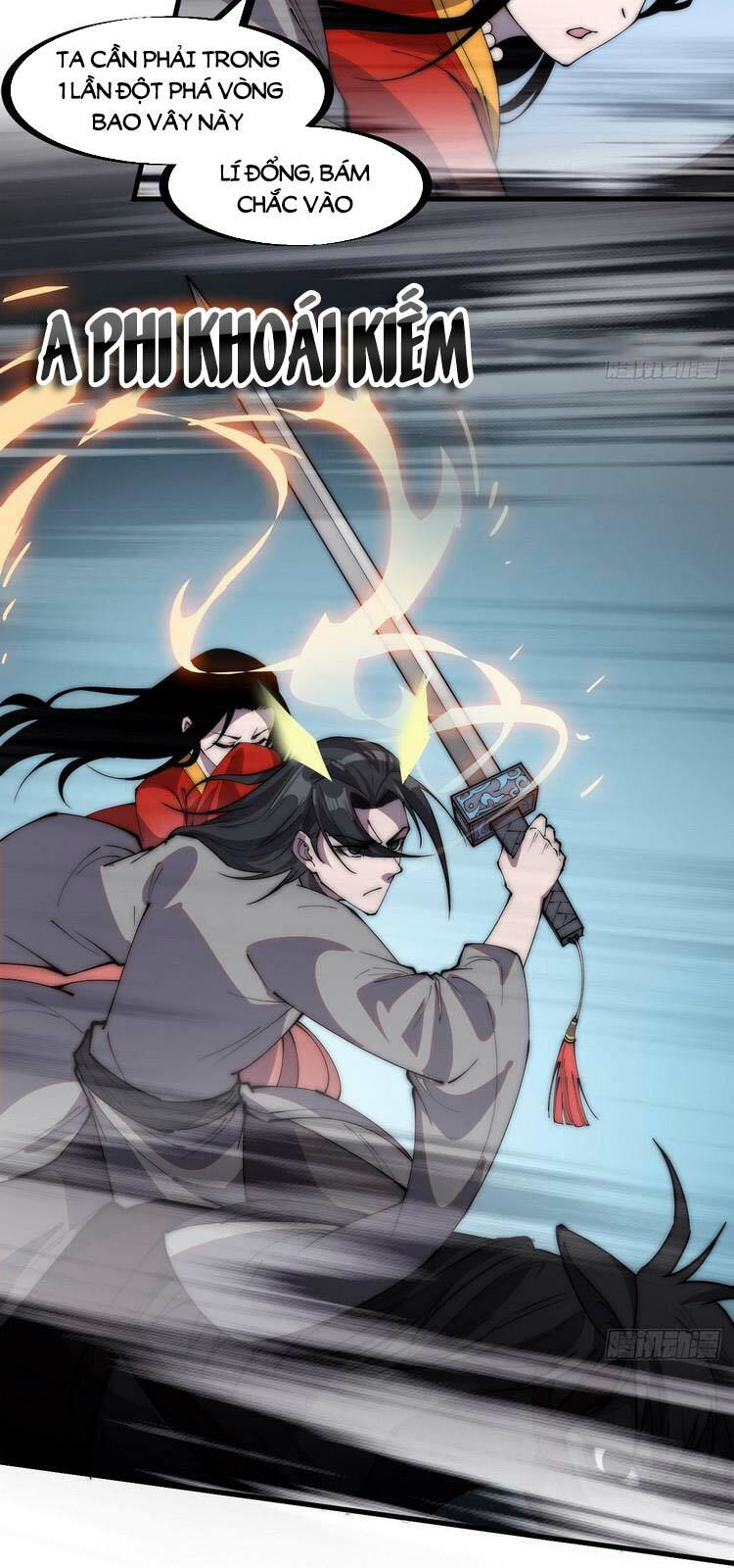 Ta Có Một Sơn Trại: Chapter 246