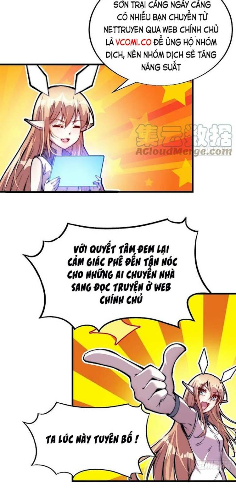 Ta Có Một Sơn Trại: Chapter 246