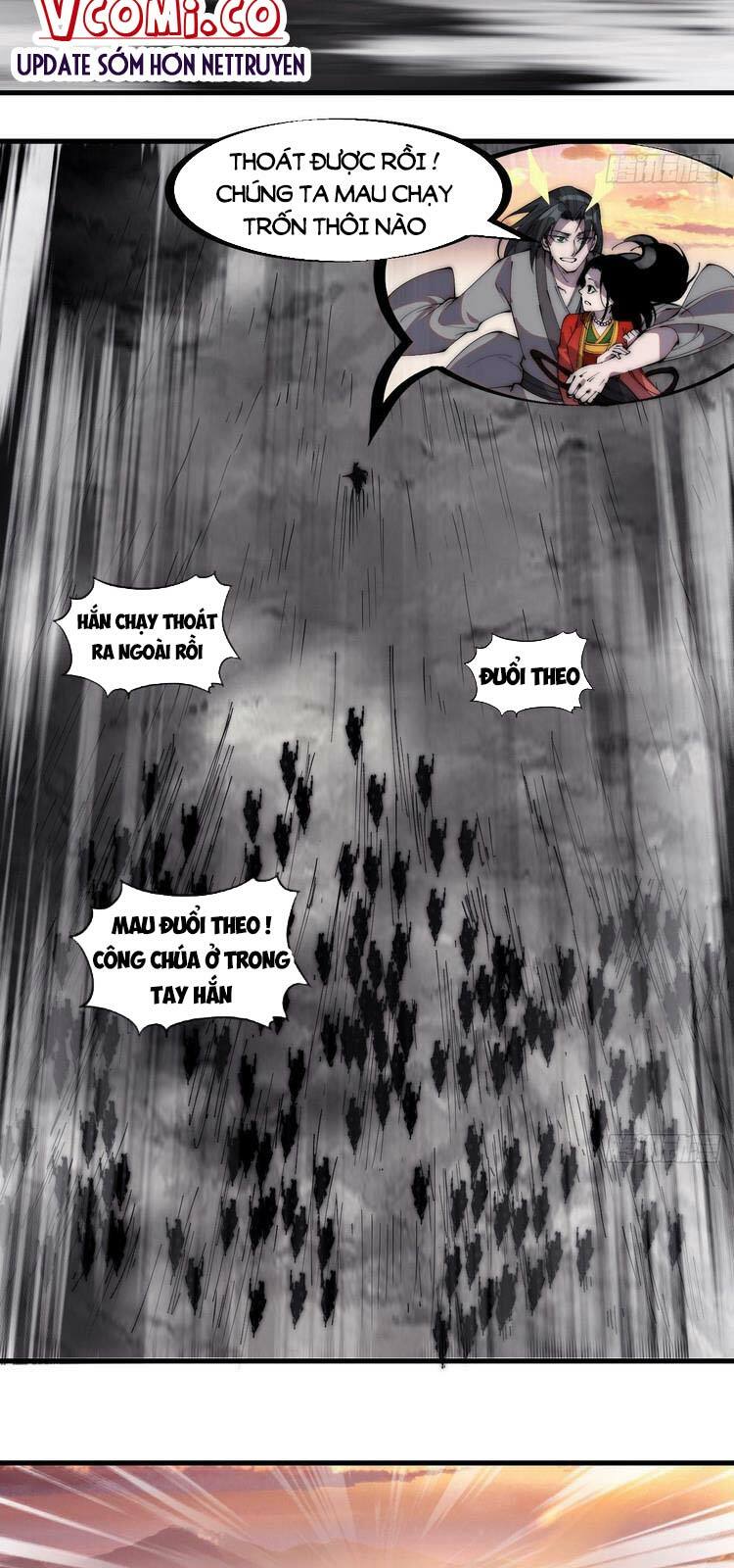 Ta Có Một Sơn Trại: Chapter 246