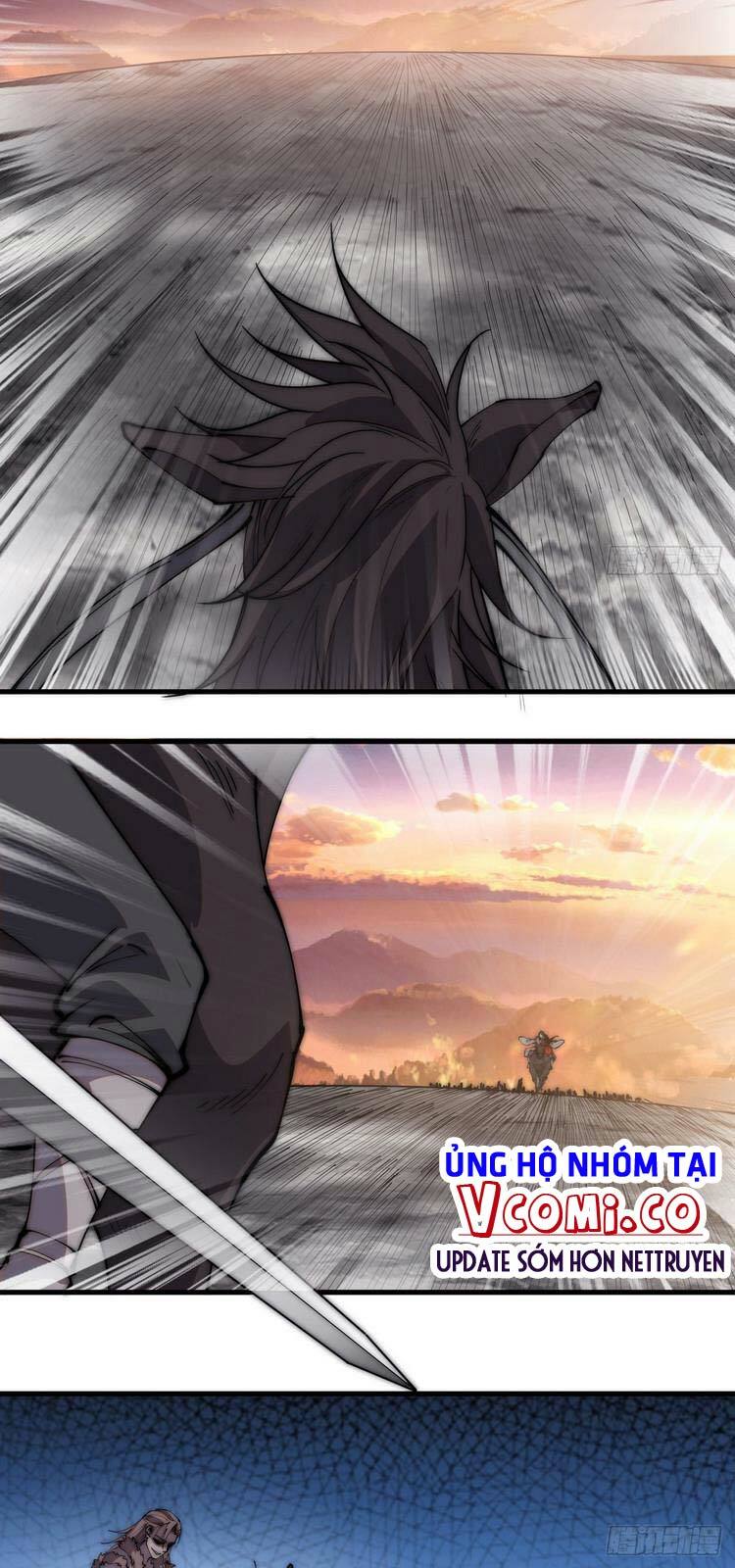 Ta Có Một Sơn Trại: Chapter 246