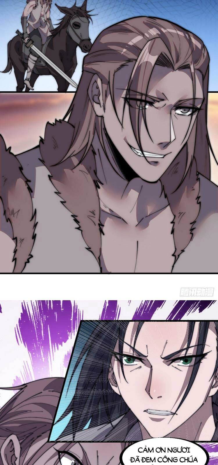 Ta Có Một Sơn Trại: Chapter 246