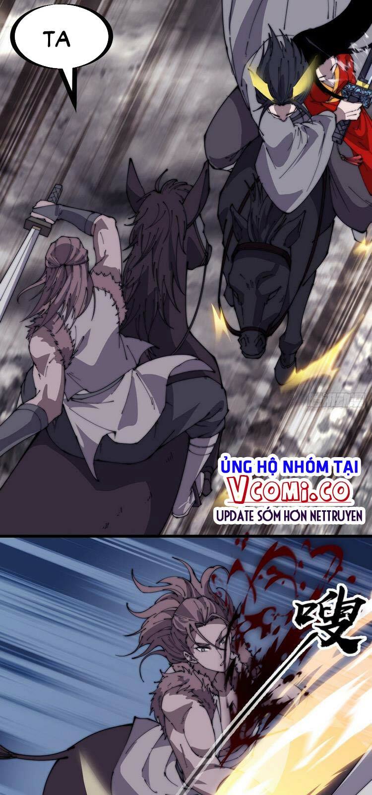 Ta Có Một Sơn Trại: Chapter 246
