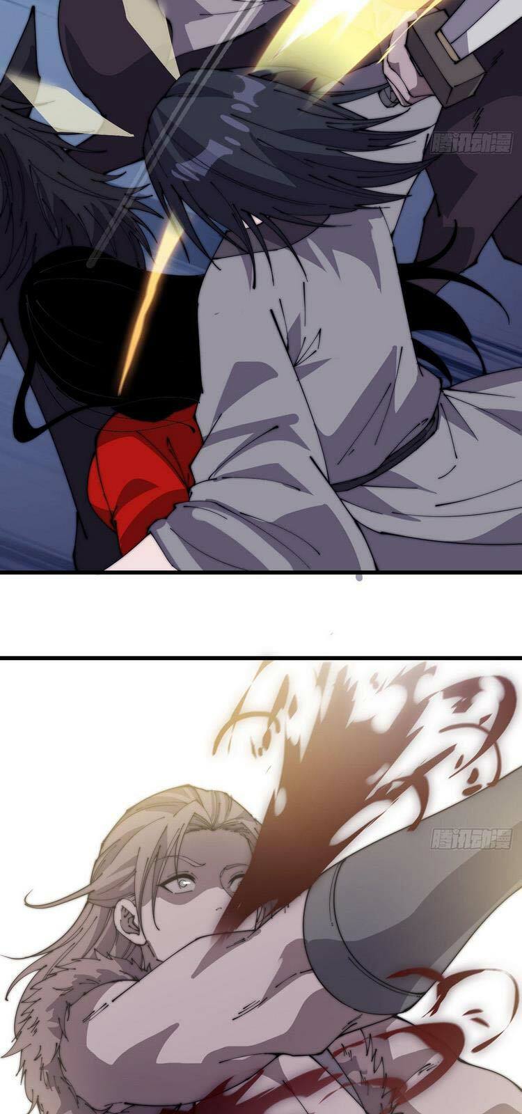 Ta Có Một Sơn Trại: Chapter 246