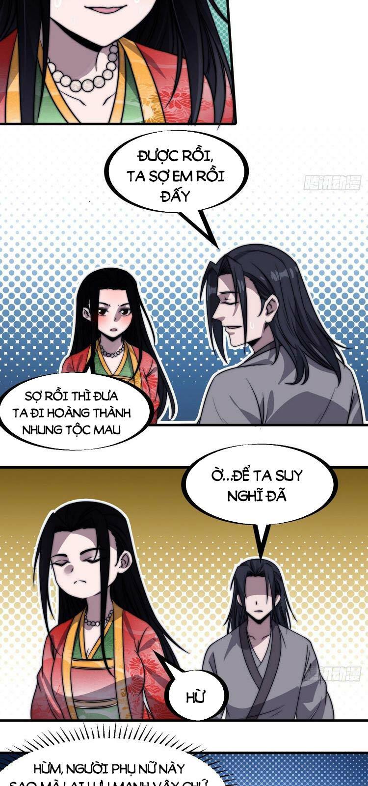 Ta Có Một Sơn Trại: Chapter 249