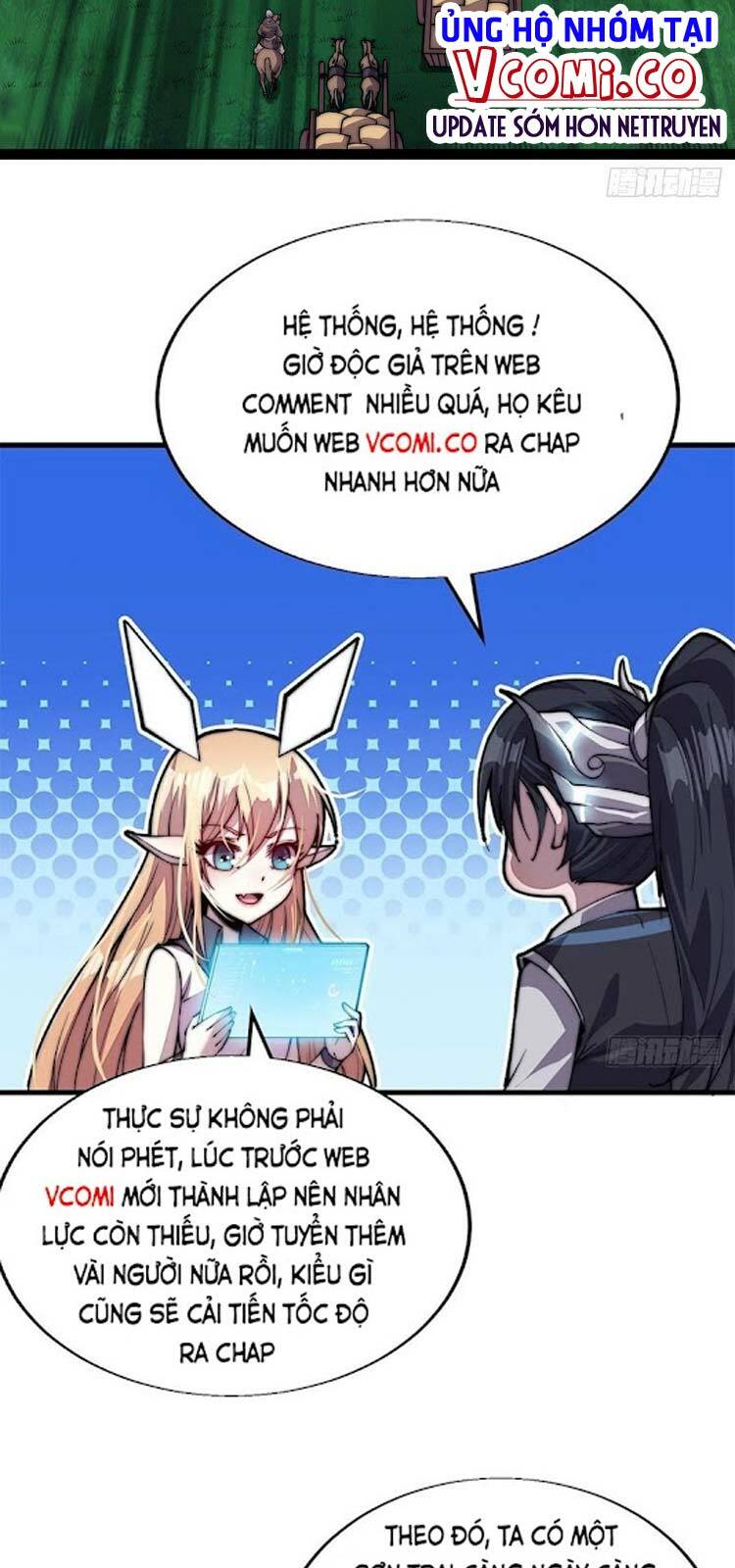Ta Có Một Sơn Trại: Chapter 249