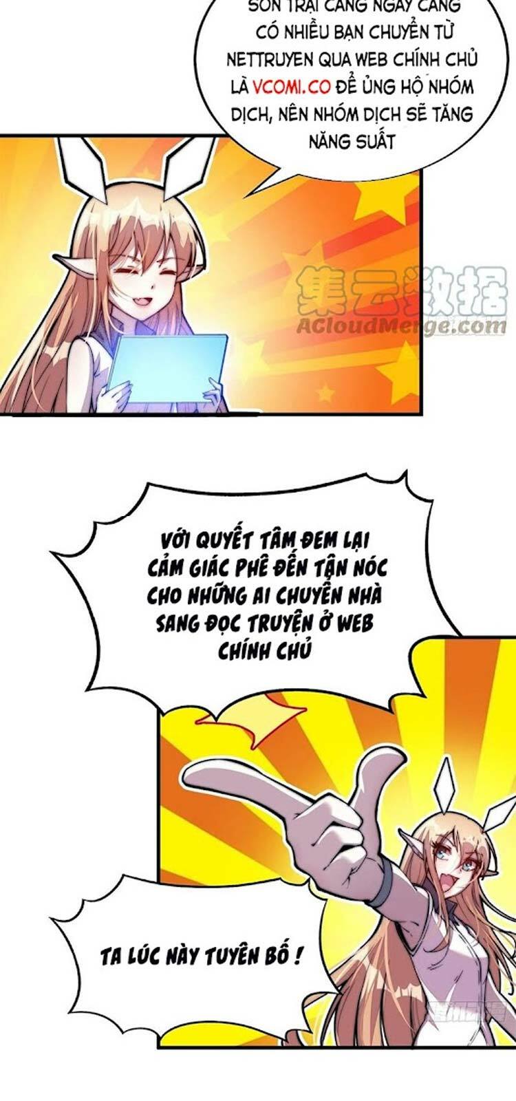 Ta Có Một Sơn Trại: Chapter 249